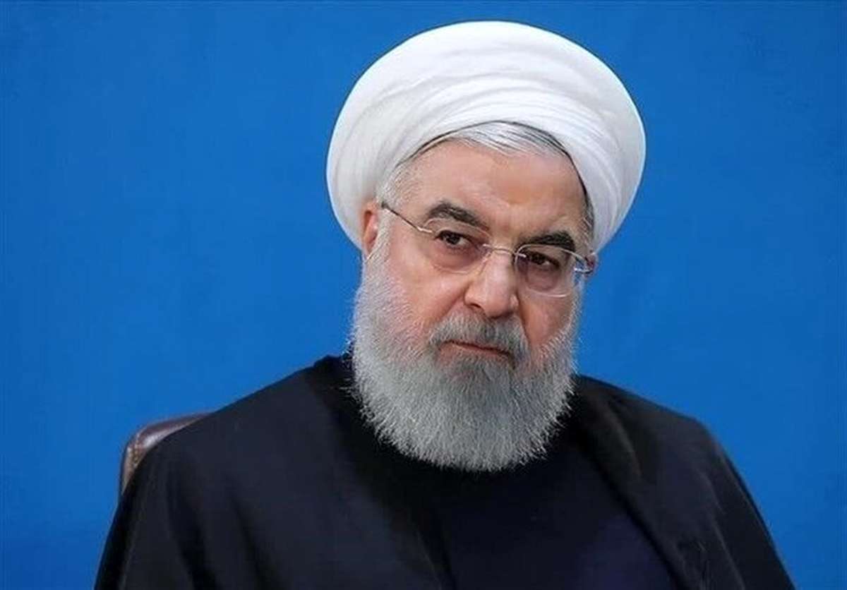 منظور روحانی از همه پرسی چه بود؟