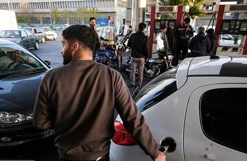 سه طرح جدید در پمپ‌بنزین‌ها؛ بهترین روش سهمیه‌بندی بنزین کدام است؟