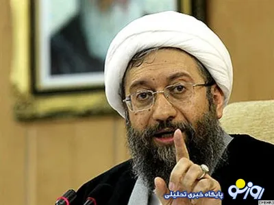 لاریجانی: صداوسیما نباید حیات خلوت افراد خاصی شود/برای رییس سازمان صداوسیما متاسفم که اینگونه عمل می‌شود