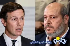 حماس: اسرائیل طرح ترامپ را اجرا کند