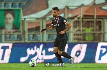 پایان راه مرتضی و پرسپولیس پایان راه مرتضی و پرسپولیس
