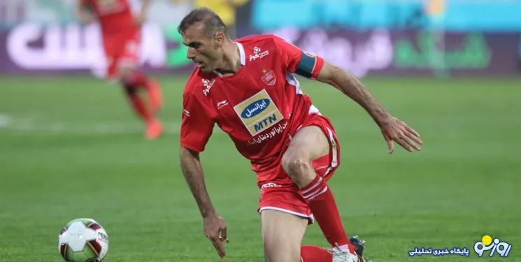 خبر بد برای یحیی گل‌محمدی و پرسپولیس
