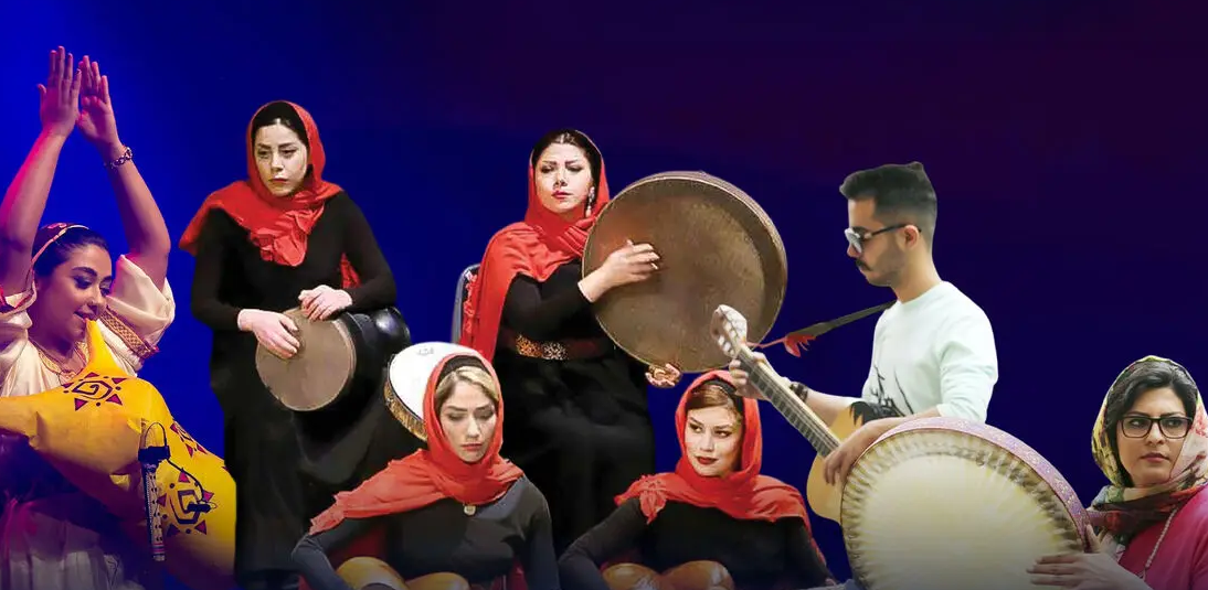 محدودیتهای گروه لیان و تعویق کنسرت علیرضا قربانی محدودیتهای گروه لیان و تعویق کنسرت علیرضا قربانی