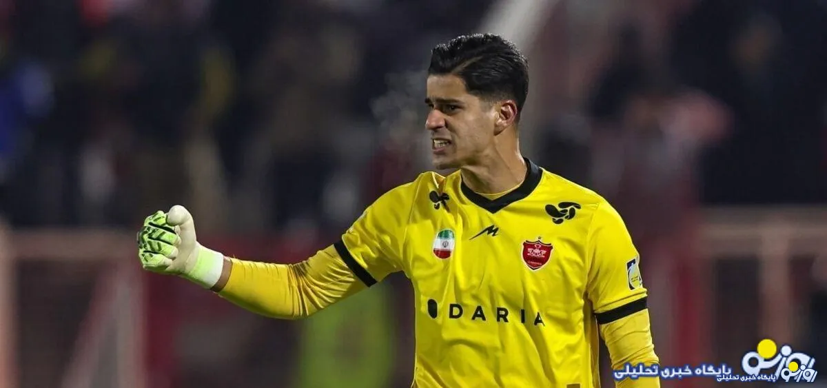 ردپای پررنگ این ستاره در گلزنی پرسپولیس