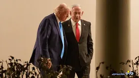 تبانی نتانیاهو و ترامپ درباره زمان حمله احتمالی!