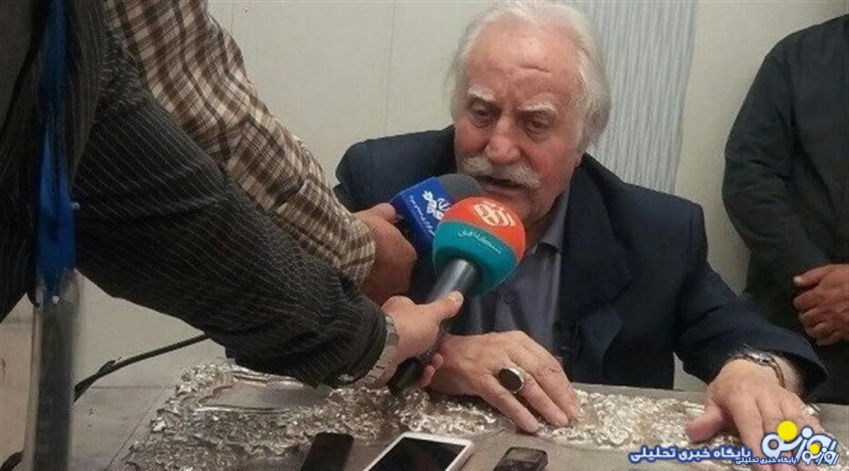 پیام باشگاه سپاهان برای درگذشت استاد فرشچیان هنرمند سرشناس