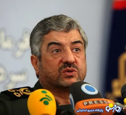 فرمانده سپاه:زیرساخت‌ها و توان دفاعی در کرانه باختری را باید توسعه دهیم/ما تا آخر در کنار مردم غزه ایستاده‌ایم