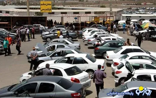  جدیدترین قیمت ماشین های داخلی و خارجی – ۲۹ دی ۹۹