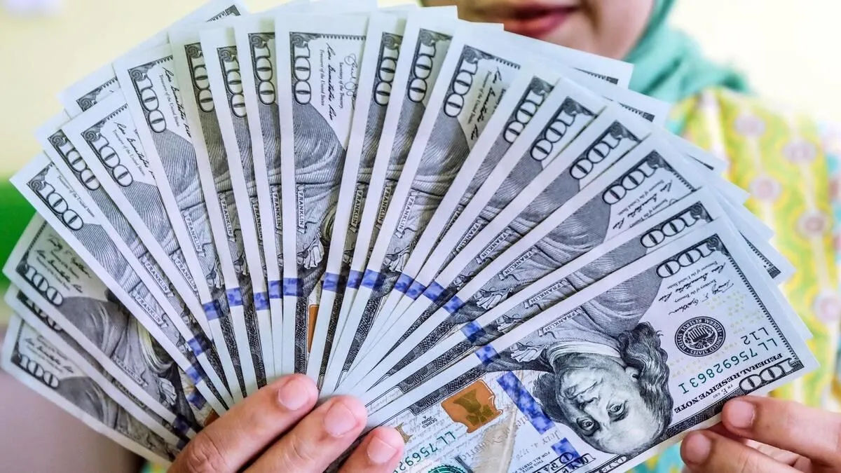 قیمت دلار و قیمت یورو امروز جمعه ۲۴ مهر ۱۴۰۵ + جدول