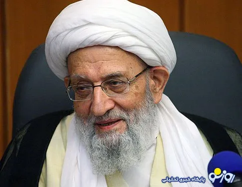 ناگفته هایی از ناراحتی آیت‌الله مهدوی‌کنی از اصولگرایان