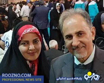 مرور حواشی ازدواج دوم محمدعلی نجفی با میترا استاد از آغاز تا پایان / گلوله پایان یک ازدواج