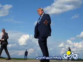 اکسیوس: ترامپ در حال بررسی حملات محدود علیه ایران برای مهار حملات به تردد کشتی‌ها در تنگه هرمز است