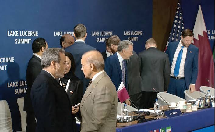 مدیریت و پذیرش واقعیت هستهای ایران از سوی واشنگتن اتفاق افتاده است؟ مدیریت و پذیرش واقعیت هستهای ایران از سوی واشنگتن اتفاق افتاده است؟