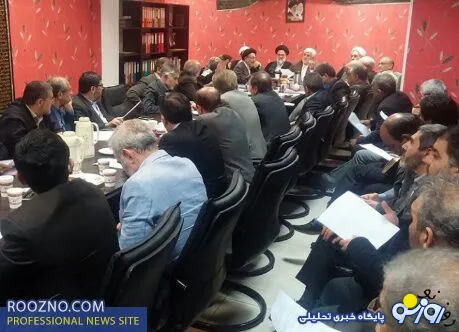 دستور کار دومین جلسه شورای سیاستگذاری اصلاح طلبان