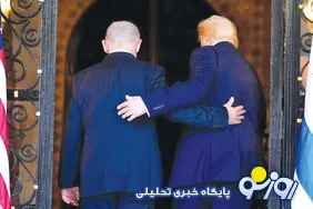 انتخابات نزدیک است و ترامپ و نتانیاهو به کمک یکدیگر نیاز دارند؟