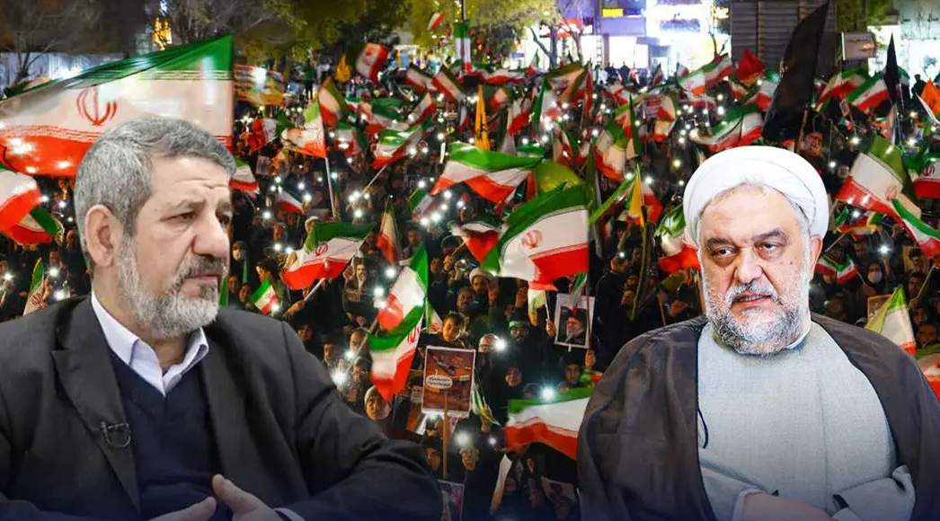 پشت پرده فحاشی به مسئولان، پروژه نفوذ است پشت پرده فحاشی به مسئولان، پروژه نفوذ است