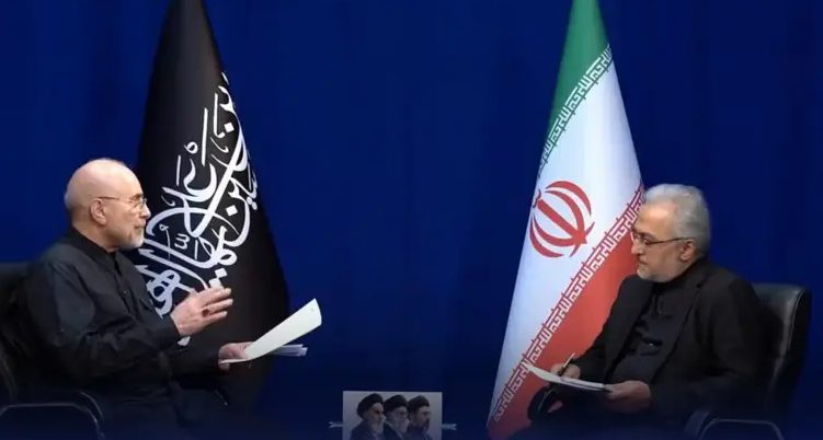 قالیباف چه گفت که سخنانش را سانسور کردند؟ قالیباف چه گفت که سخنانش را سانسور کردند؟