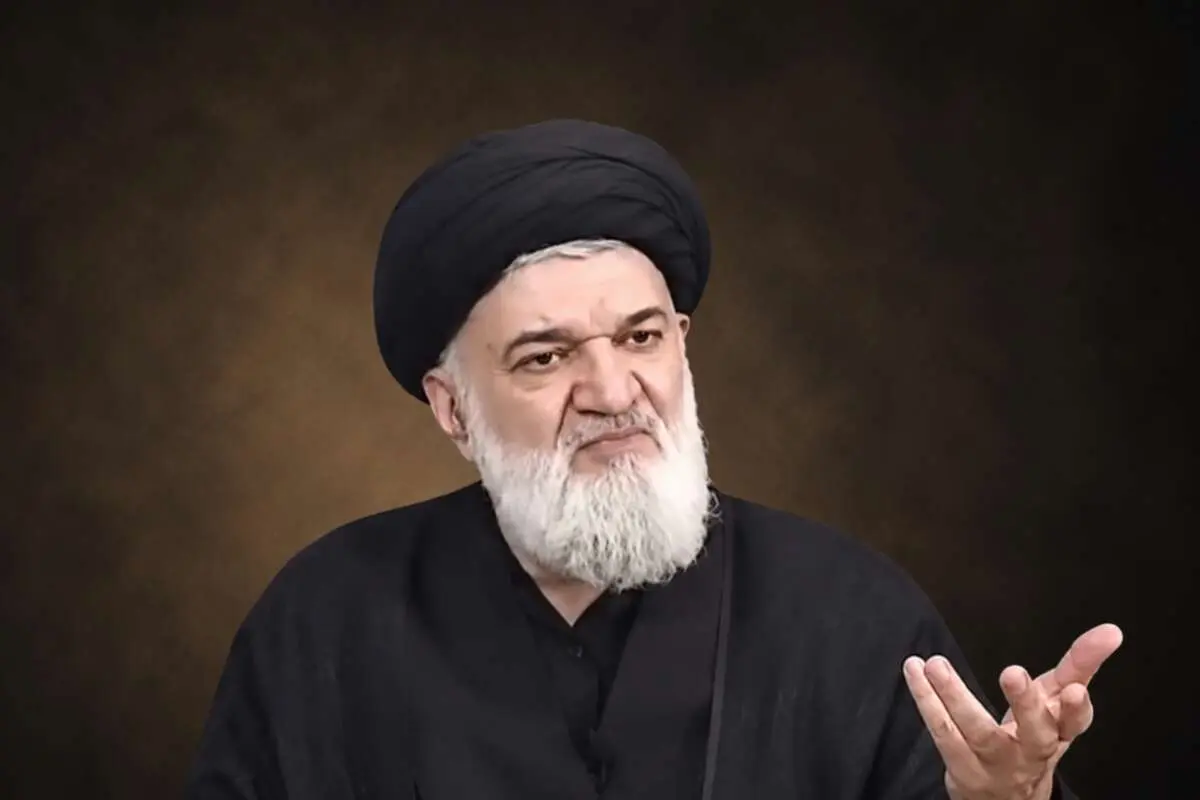 آزادی محمدباقر خرازی با قرار وثیقه آزادی محمدباقر خرازی با قرار وثیقه