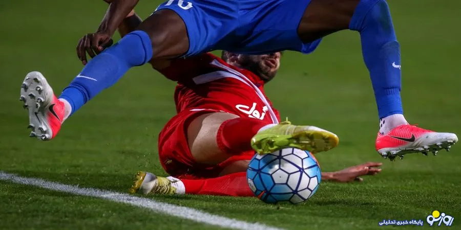 طعنه استقلالی‌ها به پرسپولیسی‌ها