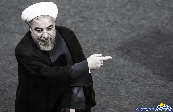 تحليل میدل ایست آی از سناریوی بنی صدرسازی برای روحاني توسط تندروها