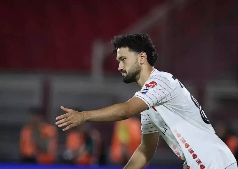 پایان دوره دوری مدافع جوان پرسپولیس! پایان دوره دوری مدافع جوان پرسپولیس!