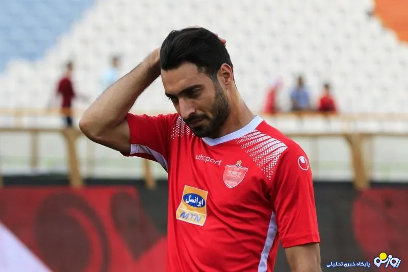 بازگشت شجاع، برای پرسپولیس چقدر آب می‌خورد؟