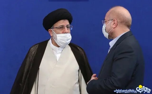 حضور قالیباف و رییسی در انتخابات ریاست‌جمهوری به صلاح نیست
