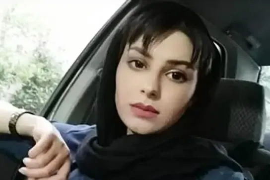 ویدا ربانی