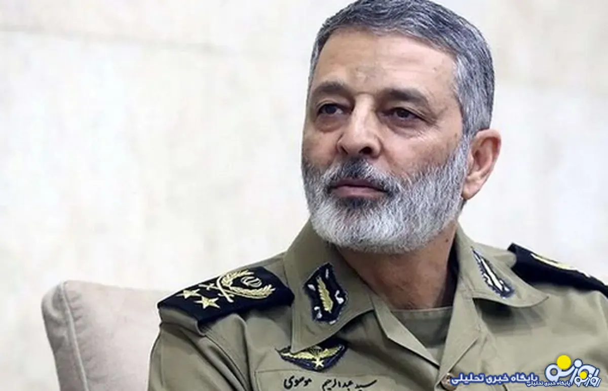 سرلشکر موسوی: به دوام آتش‌بس تردید داریم