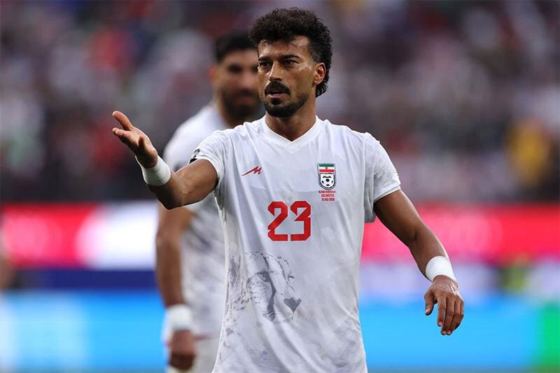 استقلال به دنبال ستاره ایران در جام جهانی استقلال به دنبال ستاره ایران در جام جهانی