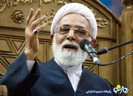 ناطق نوری: اوایل انقلاب کسی جرأت نمی کرد رشوه بگیرد و کارشکنی کند/ اگر دائما دسته دسته شویم توقع داریم که عزیز بمانیم؟ /دعا کنیم خدا کینه را از دلهایمان بیرون کند