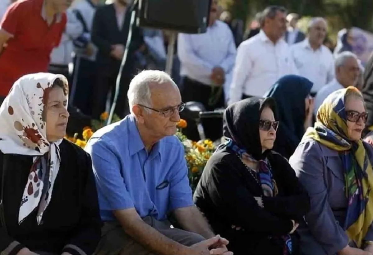 جزییات مهم درباره پرداخت حقوق خرداد بازنشستگان جزییات مهم درباره پرداخت حقوق خرداد بازنشستگان