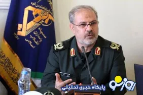 سپاه: جنگ همان جنگ است؛ آمادگی سپاه برای یک جنگ طولانی‌مدت