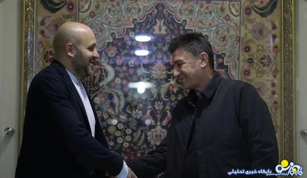 هشدار جدی قلعه‌نویی به ملی‌پوشان درباره نیوزیلند