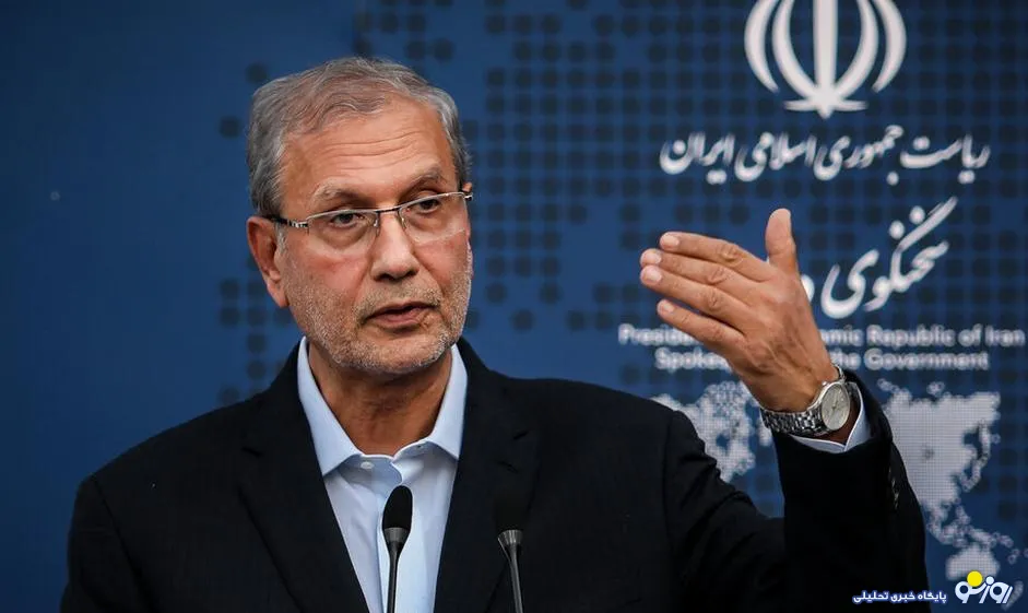 سخنگوی دولت:دولت بعدی آمریکا می داند برای جلب نظر ایران چه کار باید انجام دهد/ مرگ و میرهای کرونایی ۲۰ درصد کاهش یافت