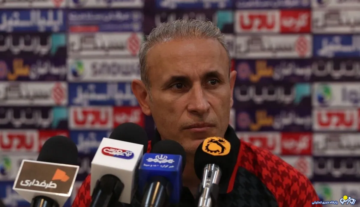 خبری بد برای یحیی در راه است؟ شوک به پرسپولیسی‌ها