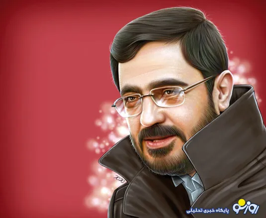 مرتضوی:شایعه ارتباطم با بابک زنجانی دروغ و افتراست/ منتظر تصمیم دادگاه برای جلب ربیعی و نوربخش هستم