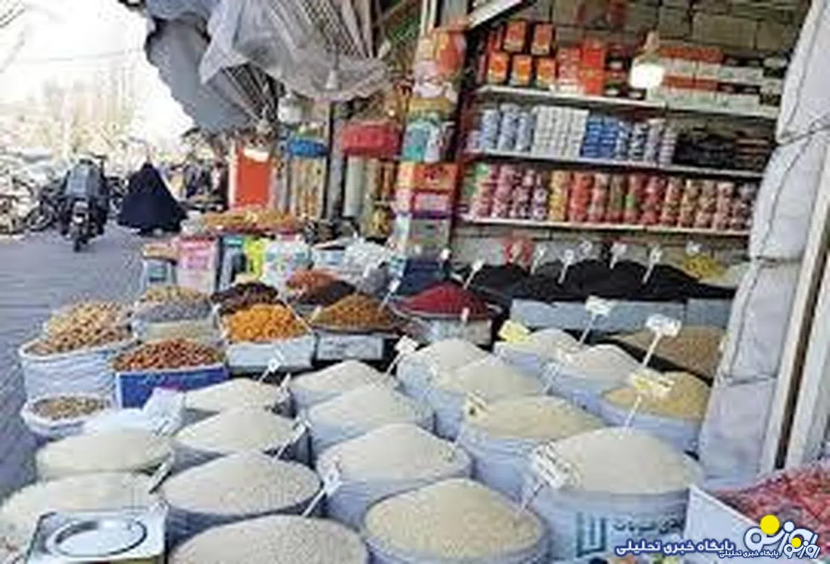 برنج کالایی لوکس و لاکچری برای کارگران با حقوق ۱۵ میلیون تومان شد!