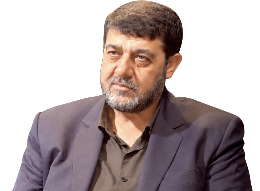 رئیس جمعیت هلال احمر کشور از روزهای جنگ چه خاطرات وحشتناکی بازگو کرد رئیس جمعیت هلال احمر کشور از روزهای جنگ چه خاطرات وحشتناکی بازگو کرد