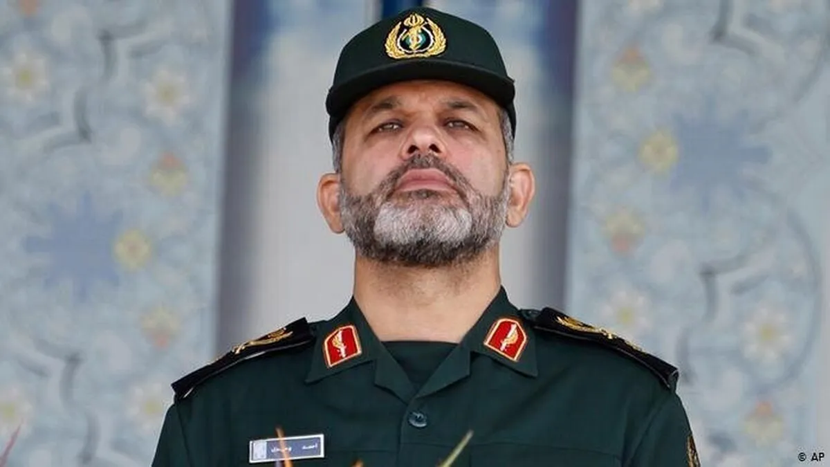 فرمانده کل سپاه: معادلات دشمن را بر هم می‌زنیم