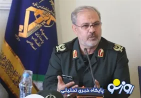 سپاه: بازگشایی تنگه هرمز منوط به پذیرش شروط ایران است