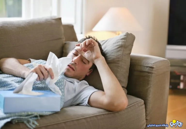 ضعف سیستم ایمنی بدن چه علائم و دلایلی دارد؟