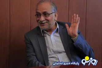 مرعشی:به دنبال ترمیم پیوندهای مان با رهبری هستیم/اصلاح طلبان،دیگر اشتباهات گذشته را تکرار نمی کنند