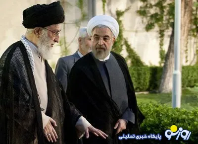 دستورات مهم رهبر معظم انقلاب درباره اجرای برجام در نامه به رئیس‌جمهور