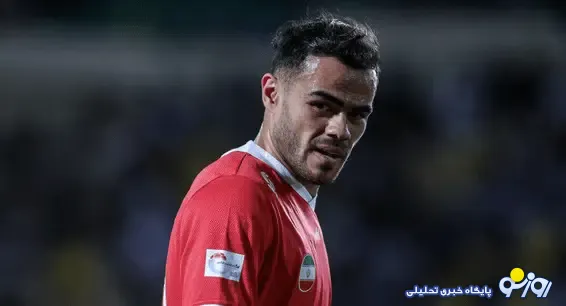 تراکتور بی‌خیال ستاره پرسپولیس نمی‌شود