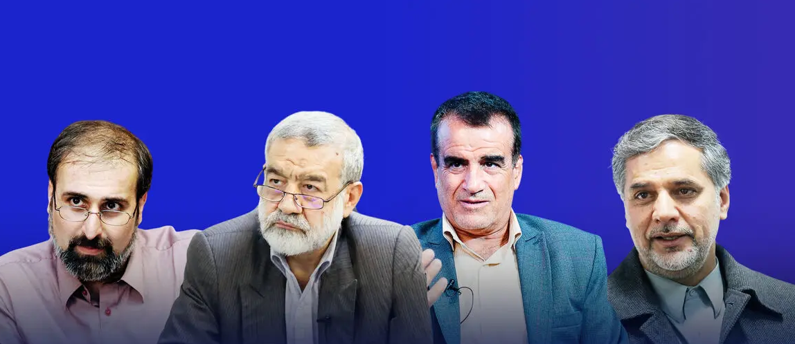 خطر اپوزیسیون داخلی از برخی گروهکها بیشتر است خطر اپوزیسیون داخلی از برخی گروهکها بیشتر است