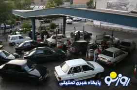 تعطیلی چند پمپ بنزین در تهران