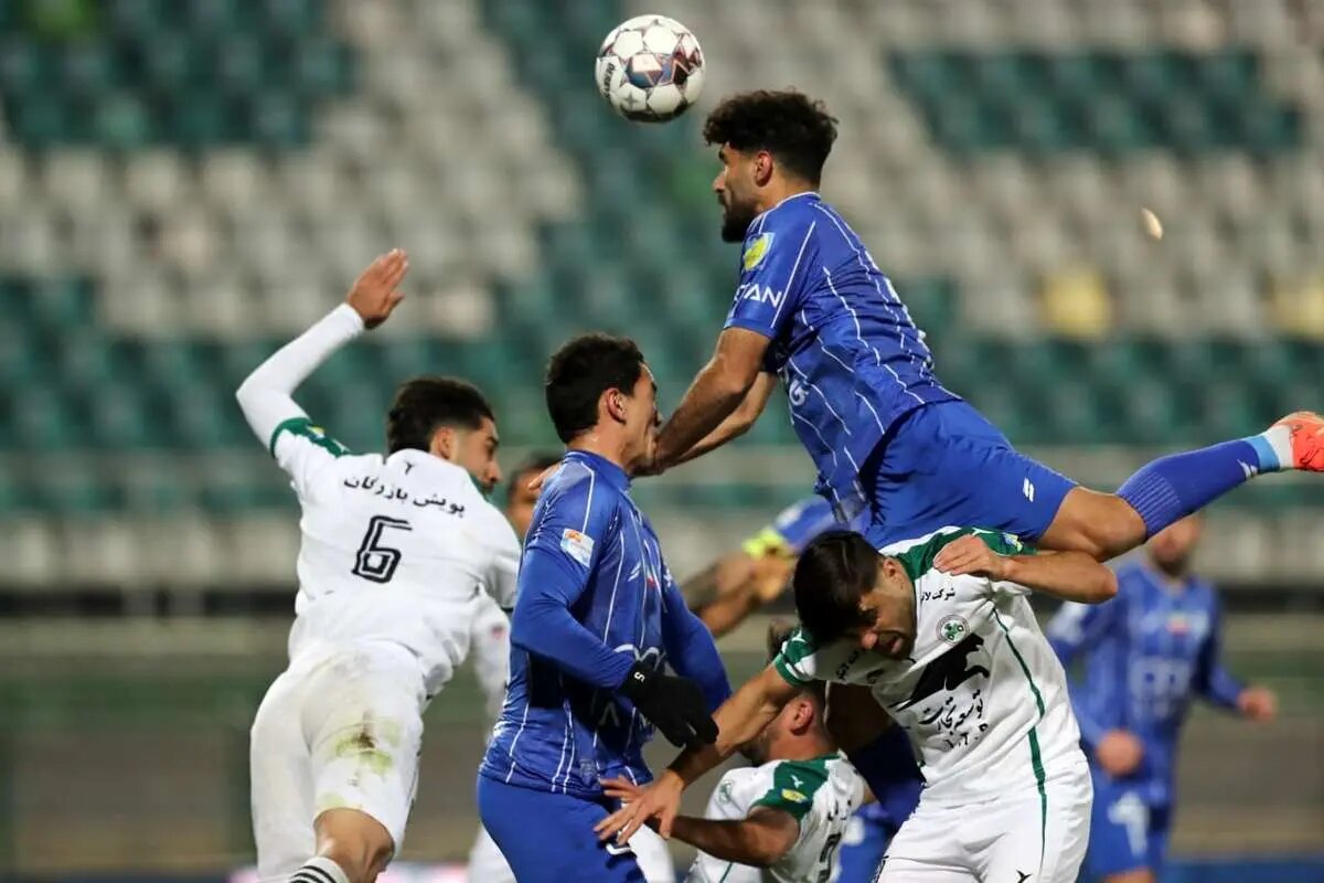 بازگشت دوباره پیرپسر به استقلال | انتخاب سهراب؛ یک پرسپولیسی