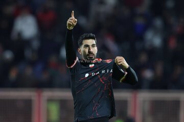 جنجال اینستاگرامی هافبک پرسپولیس با استقلال! جنجال اینستاگرامی هافبک پرسپولیس با استقلال!