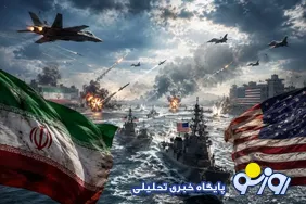 مسعود زریبافان:در صورت حمله زمینی آمریکایی‌ها خاک ما قتلگاه نظامیان شان خواهد شد